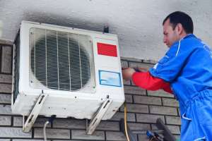 HVAC Companies Near Locust Dale, VA Available Now
